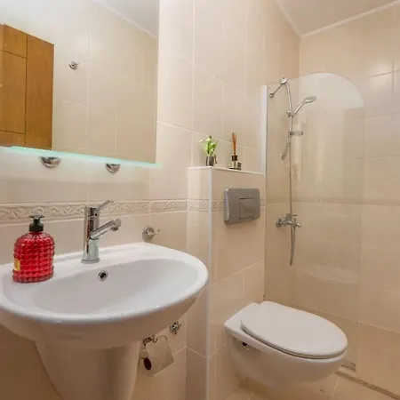 Apartamento Elvina Apart-daire Esma Kalkan