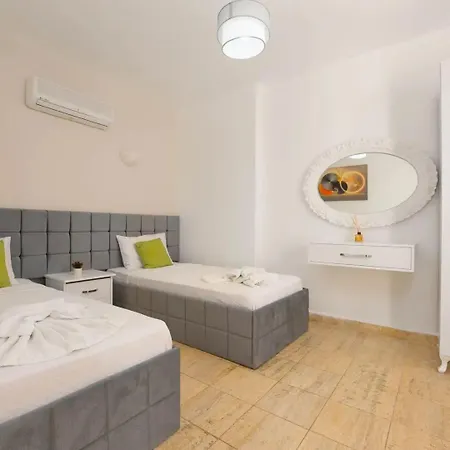 Apartamento Elvina Apart-daire Esma *
