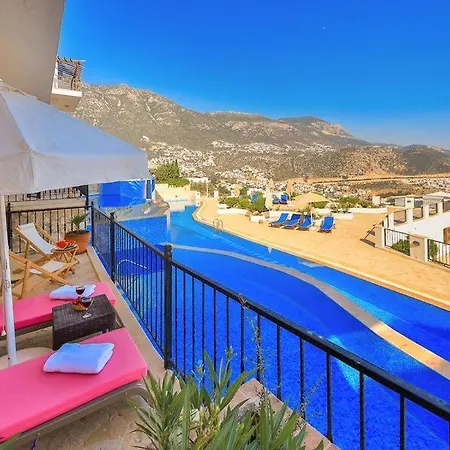 Apartamento Elvina Apart-daire Esma *